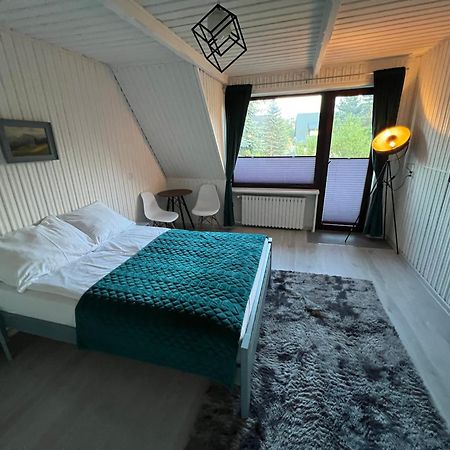 Apartstudio Giewont Zakopane Buitenkant foto