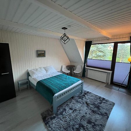 Apartstudio Giewont Zakopane Buitenkant foto
