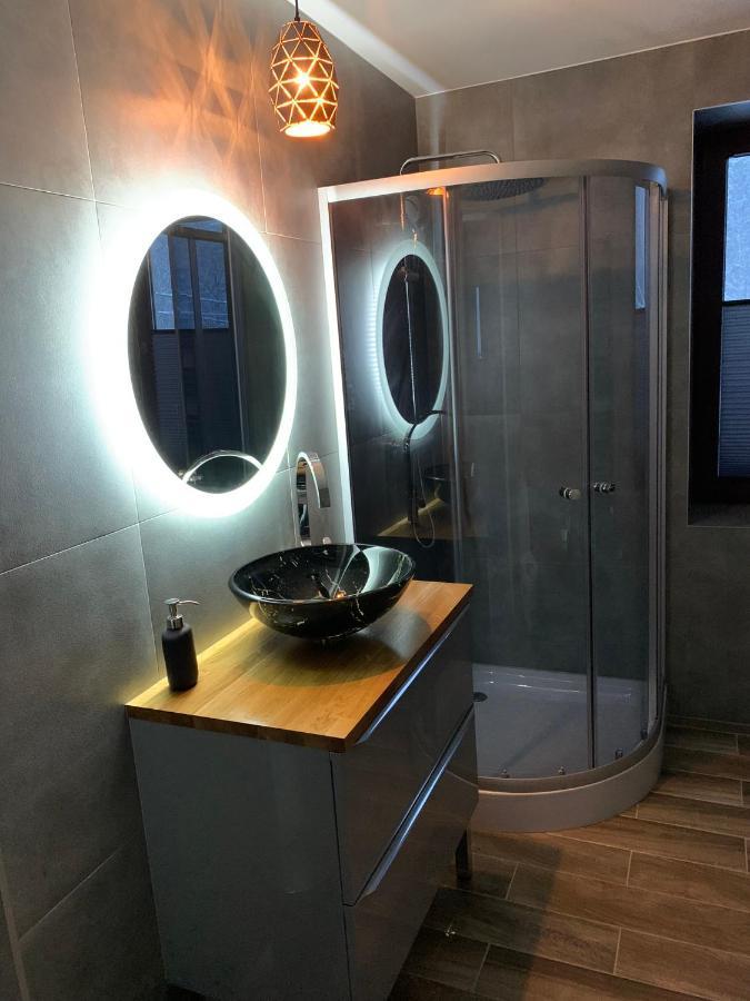 Apartstudio Giewont Zakopane Buitenkant foto