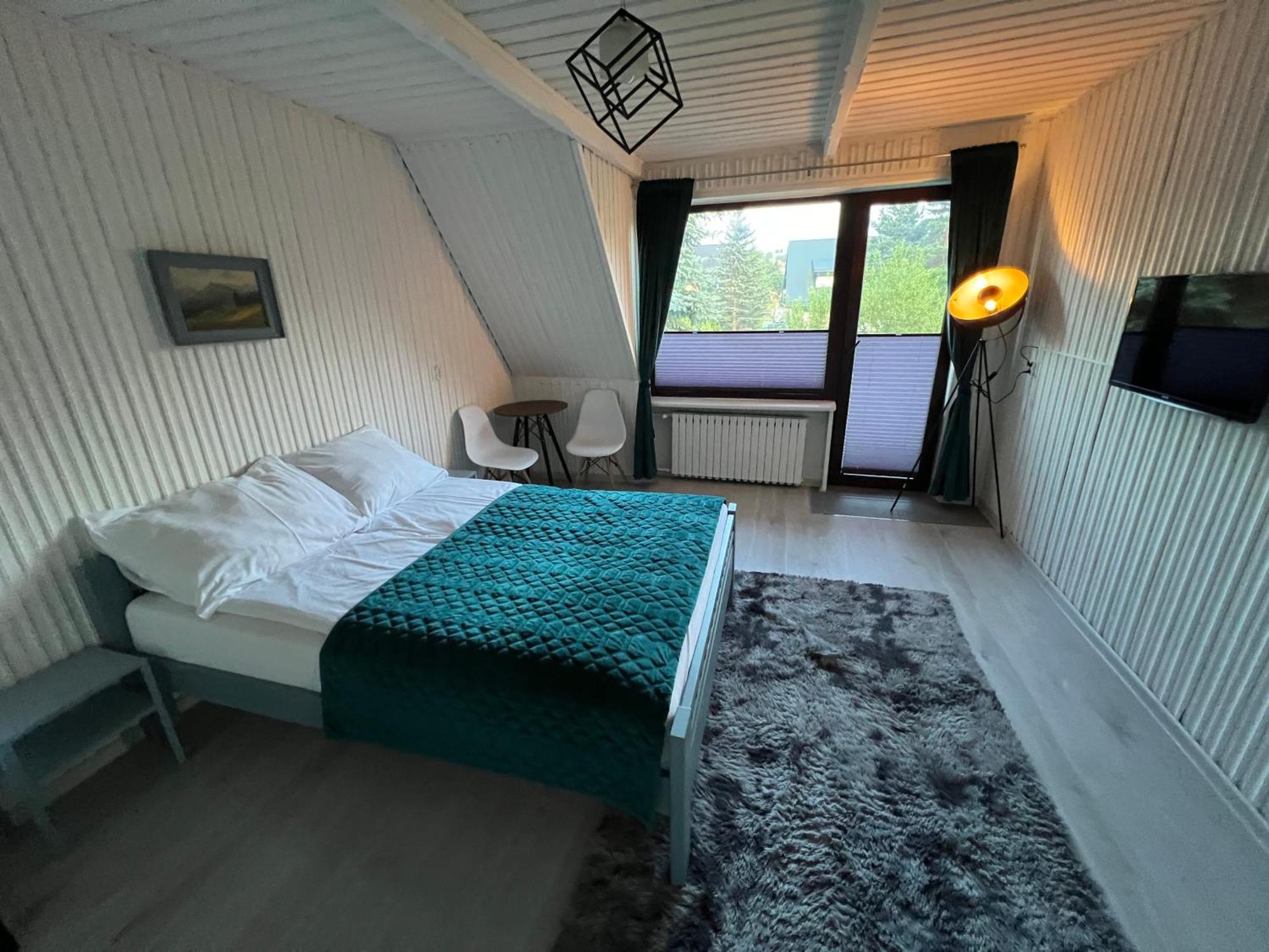 Apartstudio Giewont Zakopane Buitenkant foto