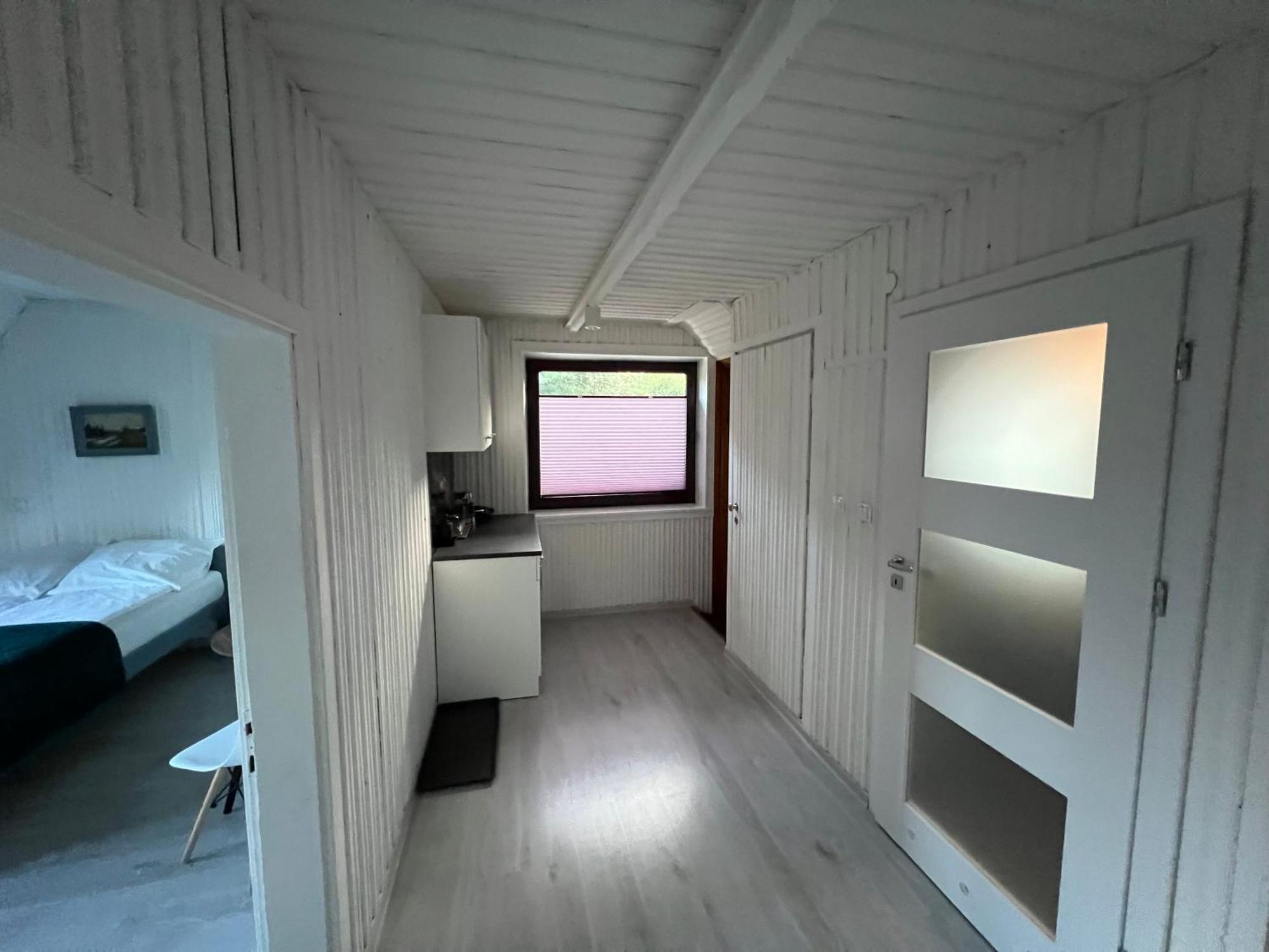 Apartstudio Giewont Zakopane Buitenkant foto