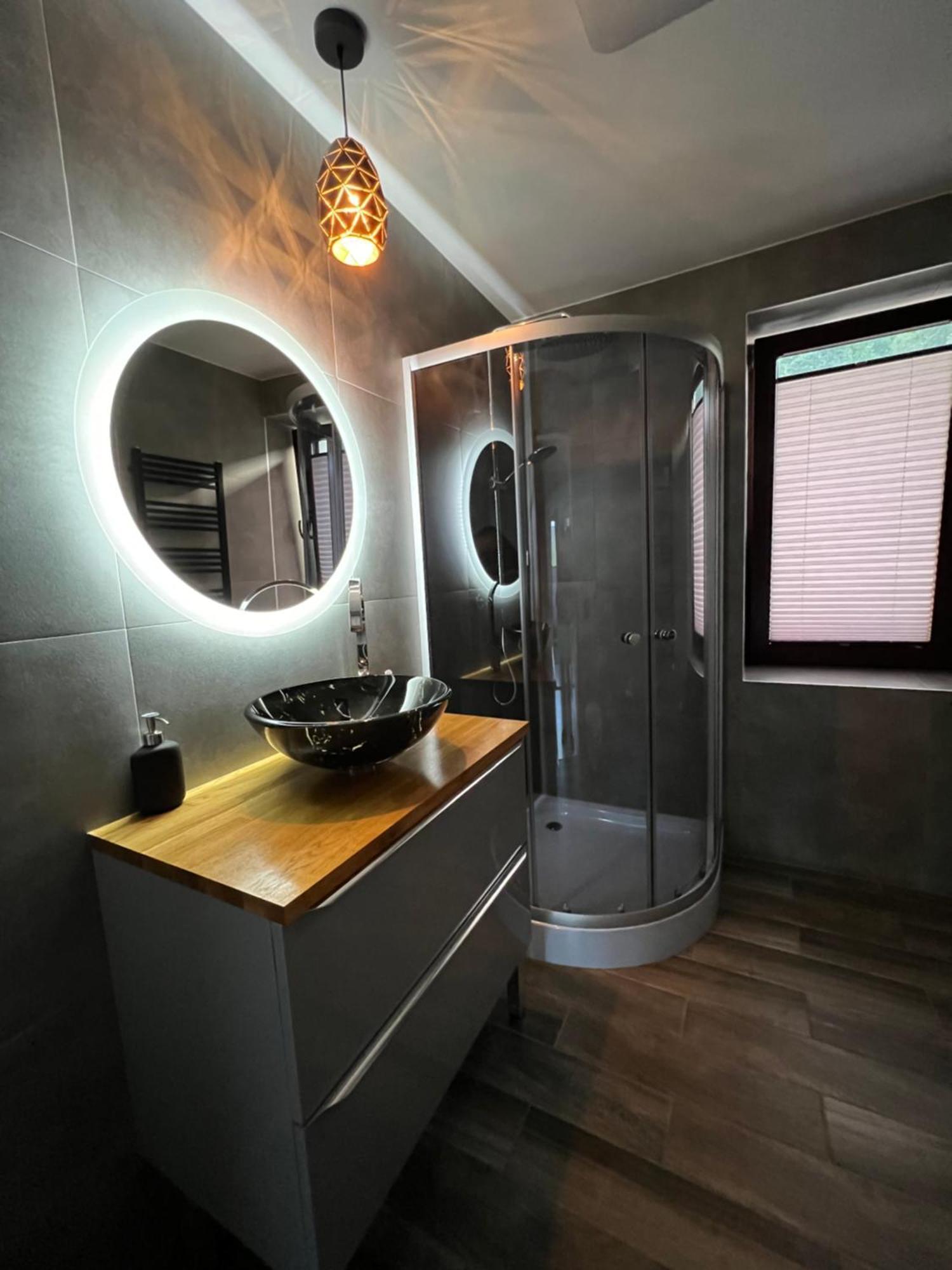 Apartstudio Giewont Zakopane Buitenkant foto