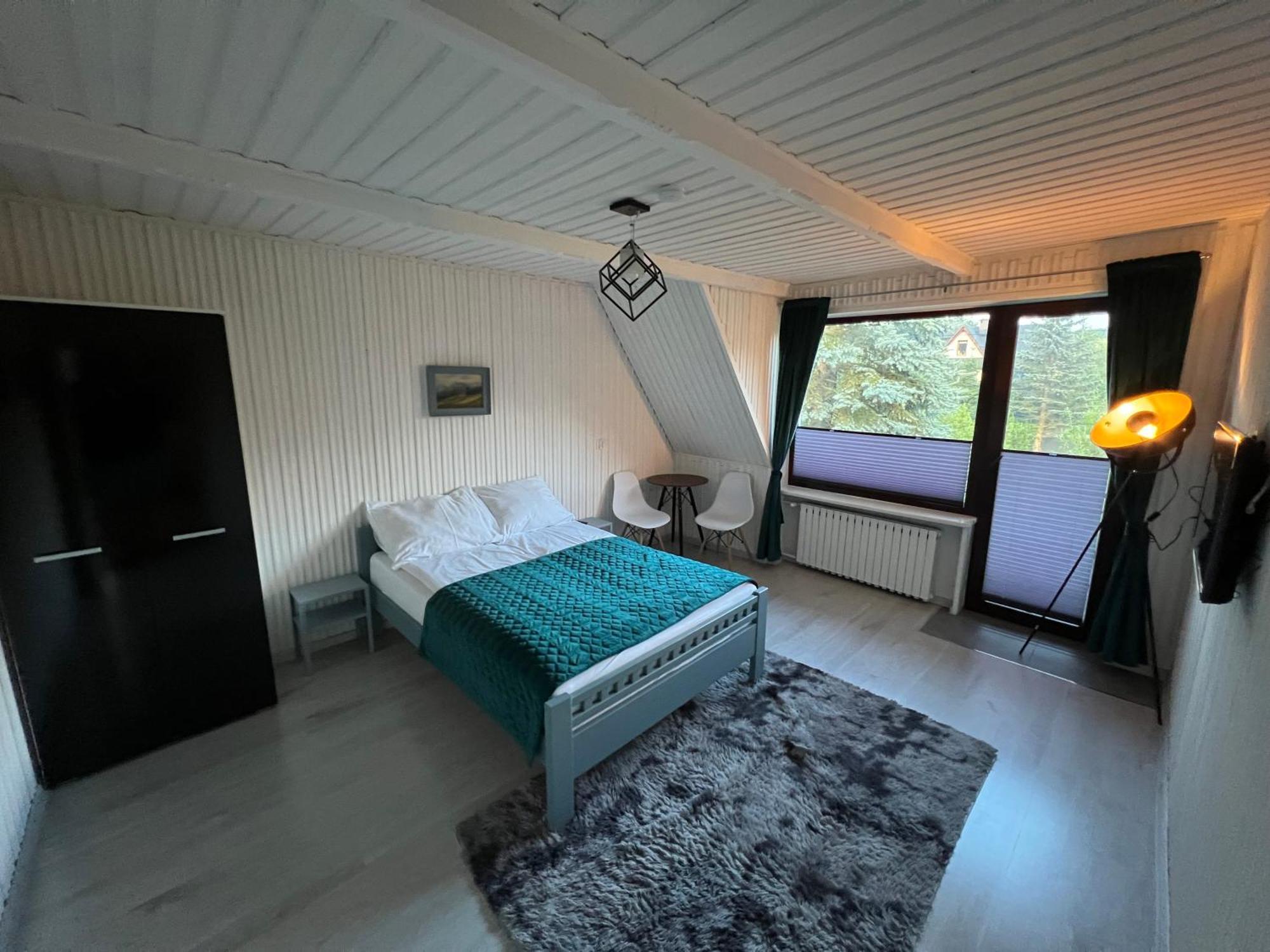 Apartstudio Giewont Zakopane Buitenkant foto