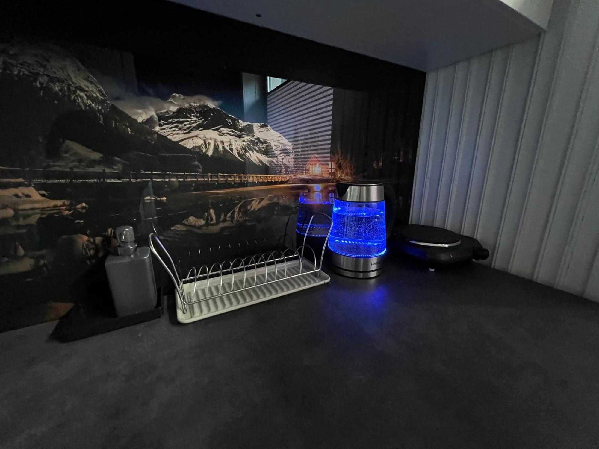 Apartstudio Giewont Zakopane Buitenkant foto