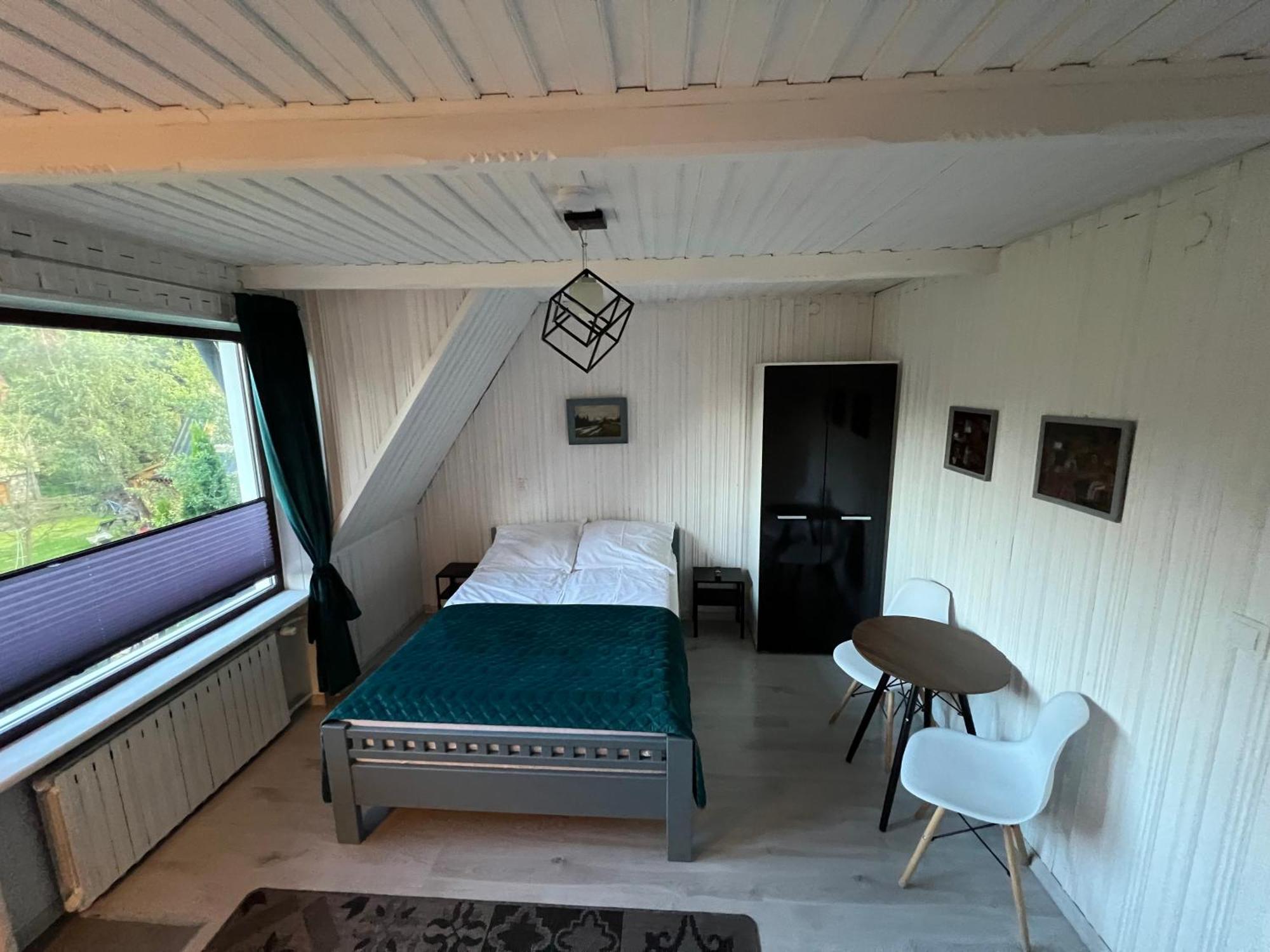 Apartstudio Giewont Zakopane Buitenkant foto
