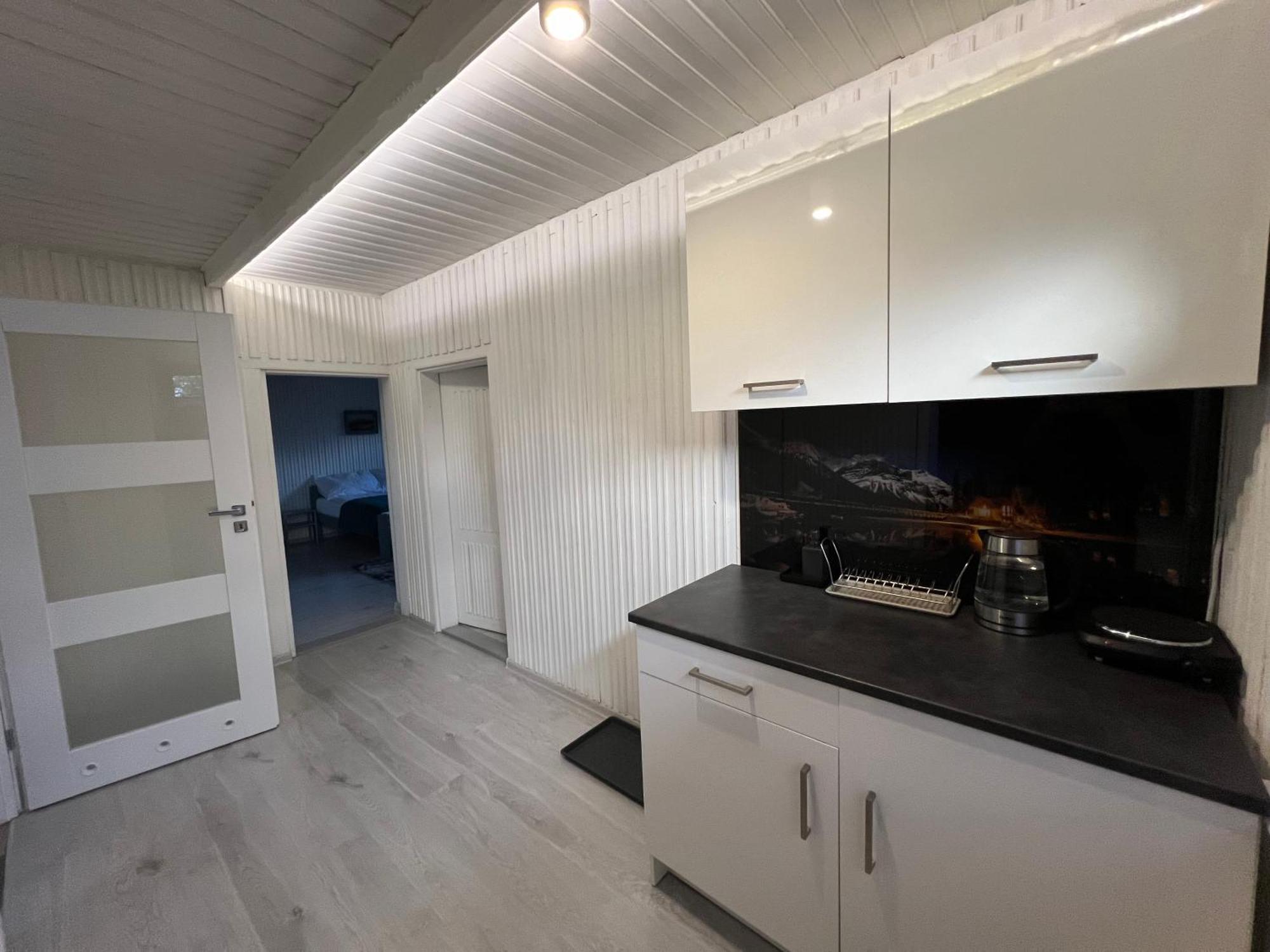 Apartstudio Giewont Zakopane Buitenkant foto